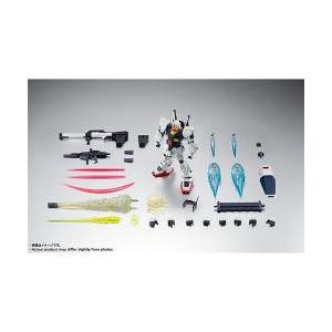 [バンダイ] ロボット魂 SIDE MS RX-178 ガンダムMk-II（エゥーゴ仕様） ver....