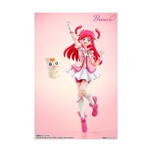 [バンダイ] S.H.フィギュアーツ キュアドリーム プリキュアキャラクター デザイナーズエディション