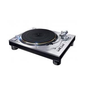 Technics ダイレクトドライブターンテーブルシステム SL-1200G-S シルバー テクニク...