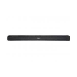 DENON サウンドバー DHT-S218-K ブラック DolbyAtmos ロスレス Bluet...