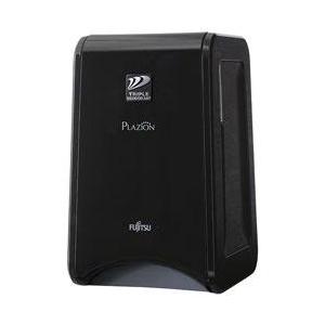 GENERAL PLAZION 脱臭機 DAS-15R-B ブラック 約10畳対応 臭い対策 コンパ...