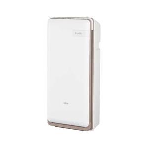 GENERAL PLAZION 集じん機能付脱臭機 HDS-302R ホワイト 約20畳対応 ペット...