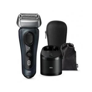 ブラウン BRAUN 電動シェーバー シリーズ9 PRO＋ 9517s-V 4枚刃 AC100V