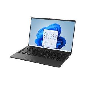 富士通（FUJITSU） ノートパソコン UH75/J3 14型 SSD256GB ピクト