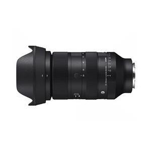 【新品/取寄品】SIGMA 28-105mm F2.8 DG DN [ソニーE用] 標準ズームレンズ...