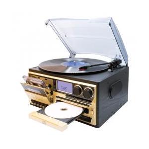 【新品/取寄品】【特選商品】オールインワン・レコード・プレーヤー  AR-01G