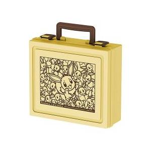 ポケモンカードゲーム キャリングケース イーブイ大集合の買取情報