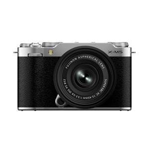 富士フイルム Xシステム FUJIFILM X-A5 15-45mm レンズキット 富士フイルム Xシステム FUJIFILM X-A5 15-45mm レンズキット