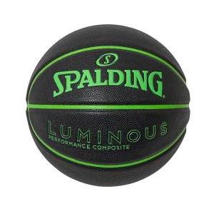 バスケットボール ルミナス 5号 黒緑の買取情報