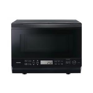 TOSHIBA（東芝） 石窯ドーム ER-D70A(W) グランホワイト 角皿式