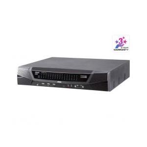 【新品/取寄品/代引不可】4ユーザー 64ポート IP-KVMスイッチ(マルチインターフェース対応) KN4064VB/ATEN