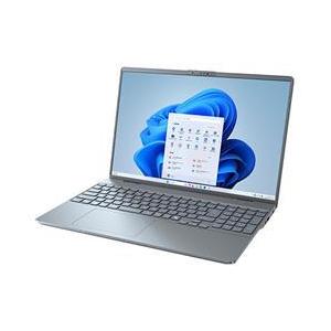富士通 FMV LIFEBOOK PH77/J3 FMVP77J3H ストームグレー 16インチ C...