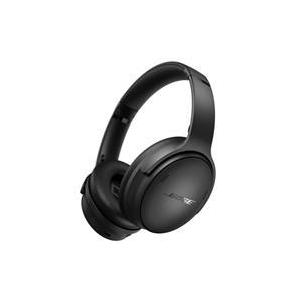 QuietComfort Bose Headphones Black ボーズ ワイヤレスヘッドホン