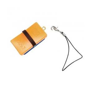 【新品/取寄品/代引不可】【特選商品】なつかしの黒板ふきシリーズ 画面クリーナーSS  DRF-GC...