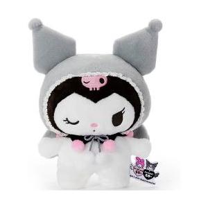 [タカラトミーアーツ] サンリオキャラクターズ ぴょこりん クロミ(20周年)