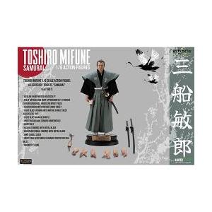 三船敏郎 サムライ フィギュアの高価買取価格