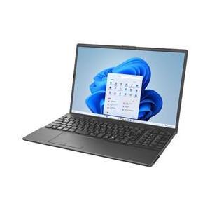 富士通 FMV LIFEBOOK AH50/J3 FMVA50J3B ブライトブラック 16インチ ...