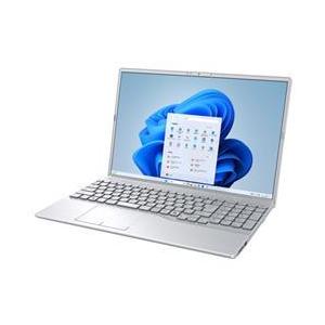 富士通 FMV LIFEBOOK AH50/J3 FMVA50J3S ファインシルバー 16インチ ...