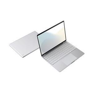 富士通 FMV Note C CZ-K1 FMVCZSK1SA スモークグレー 13.3インチ Co...