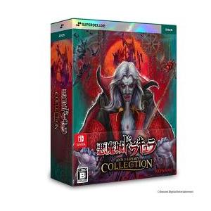 SUPERDELUXE GAMES 【Switch】 魂斗羅アニバーサリーコレクション