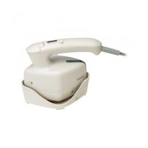 【新品/取寄品】日立 HITACHI 衣類スチーマー CSI-RX51 C　アイボリー ハンガーショ...