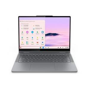 【新品/取寄品/代引不可】Lenovo Chromebook Plus 2-in-1(14.0型ワイ...
