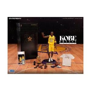 [エンターベイ] リアルマスターピース NBAコレクション コービー・ブライアント 242010 1...