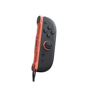 [ニンテンドースイッチ2周辺機器] ニンテンドー純正 ジョイコン2 (R) ライトレッド [BEE-A-JRKCA]