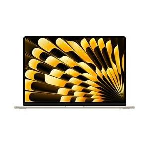 Apple MacBook Air 15.3インチ Liquid Retinaディスプレイ MC6K...