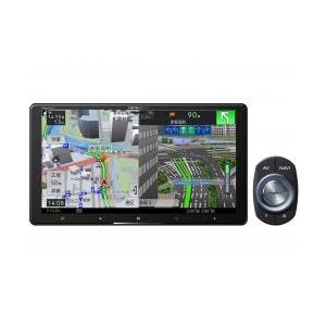 【新品/取寄品】Pioneer 9V型 AV一体型メモリーナビゲーション AVIC-CQ912IV ...