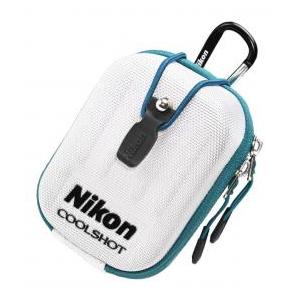 【新品/取寄品/代引不可】ゴルフ用レーザー距離計 CS-CS2 WH COOLSHOT用ケース ホワ...
