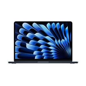 Apple MacBook Air 13.6インチ Liquid Retinaディスプレイ MW12...