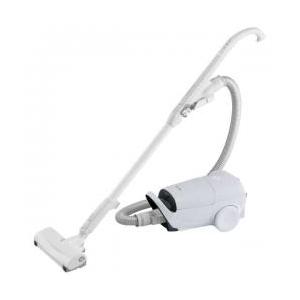 Panasonic Panasonic 紙パック式キャニスター掃除機 MC-PJ22G-C