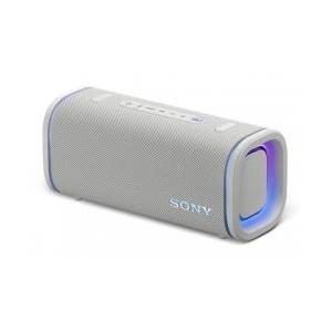 【新品/取寄品/代引不可】SONY ソニーワイヤレスポータブルスピーカー ULT FIELD 5 S...