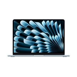 MacBook Air スカイブルー ［MC6U4J/A］ SSD512GB メモリ16GB 10コアCPU 10コアGPU M4 13.6-inch 2025年モデルの商品画像