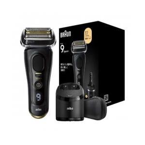 BRAUN（ブラウン） 電気シェーバー シリーズ9 PRO+ 9555cc シェーバー