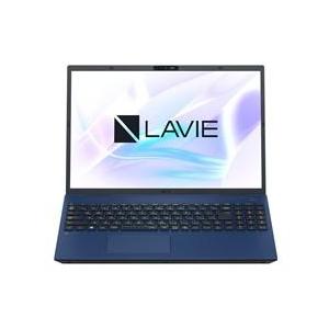 NEC LAVIE N16 N1675/JAL PC-N1675JAL ネイビーブルー 16インチ ...