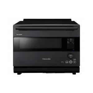 SHARP（シャープ） AX-LSX3B-W スチームオーブンレンジ ヘルシオ