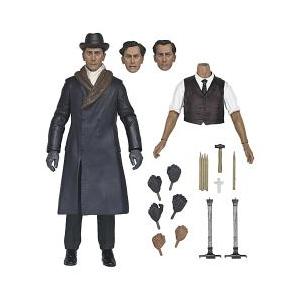 ハマーフィルム 吸血鬼ドラキュラ フィギュアの買取情報