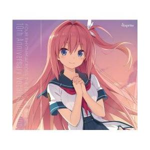 【新品/取寄品】蒼の彼方のフォーリズム 10th...の商品画像
