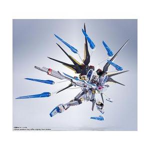 [バンダイ] メタルロボット魂 SIDE MS ストライクフリーダムガンダム [Re:Coordin...