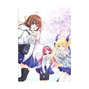29【D.C. Re:tune ～ダ・カーポ～ リチューン 限定版<さくら>】 D.C. Re：tune ～ダ・カーポ～ リチューン 限定版＜さくらEdtion