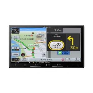 【新品/取寄品】Pioneer 7V型 AV一体型メモリーナビゲーション 楽ナビ AVIC-RZ72...