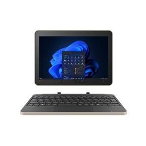 dynabook K2 P1K2YPTB ブラック&amp;ベージュ 10.1インチ Celeron N45...