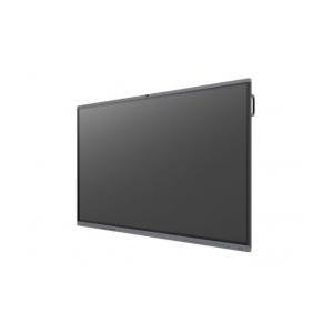 【新品/取寄品/代引不可】デュアルOS対応 スマートスクリーン 86型 I86C01