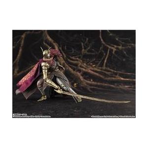 [バンダイ] S.H.フィギュアーツ ミケラの刃、マレニア