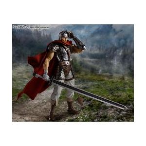 TAMASHII NATIONS H-4573102692863 BANDAI SPIRITS S.H.Figuarts