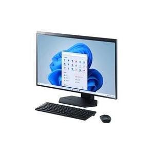 NEC NEC(日本電気) デスクトップパソコン LAVIE A23 A2365/DAB