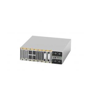 【新品/取寄品/代引不可】AT-SBx908 GEN3-Z7[拡張スロットx8(デリバリースタンダード保守7年付)] 5211RZ7