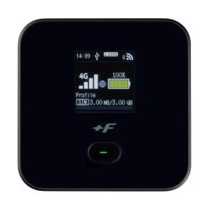 【新品/取寄品/代引不可】eSIM対応モバイルルーター(SIMフリー)+F FS045W FS045...